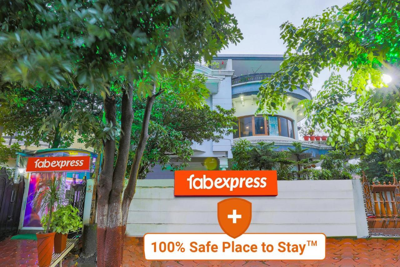 Fabhotel Abc View Hotel
