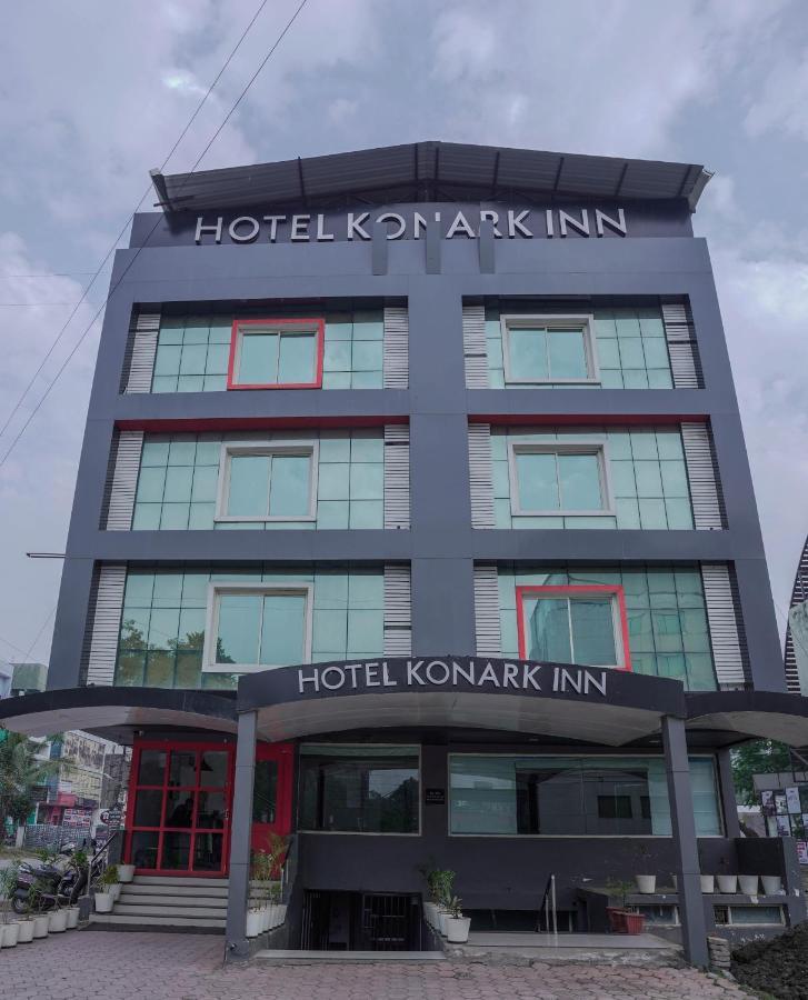 Konark Hotel Indore