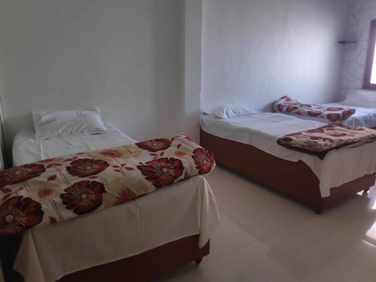 Narmada Apartment