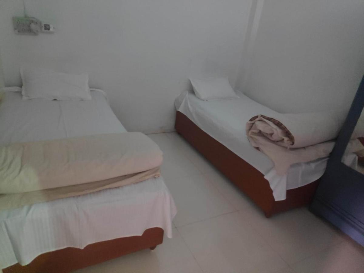 Narmada Apartment Indore