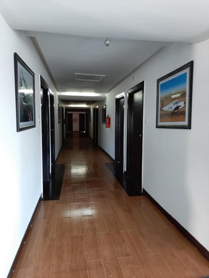 Grand Campsite Indore