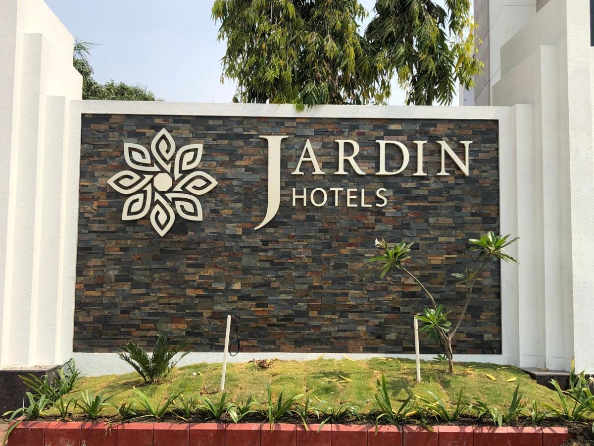 Jardin Hotel Indore