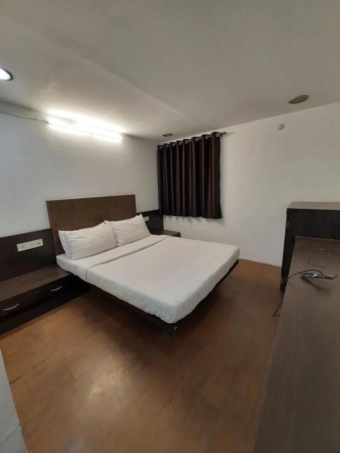 Grand Campsite Indore