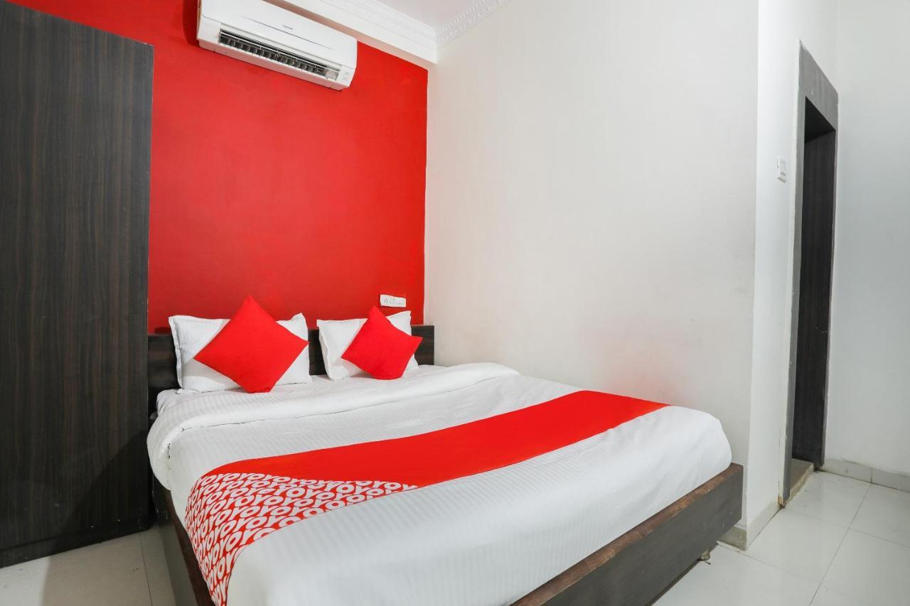 Oyo 60844 Jash Garden Restaurant 3* Indore