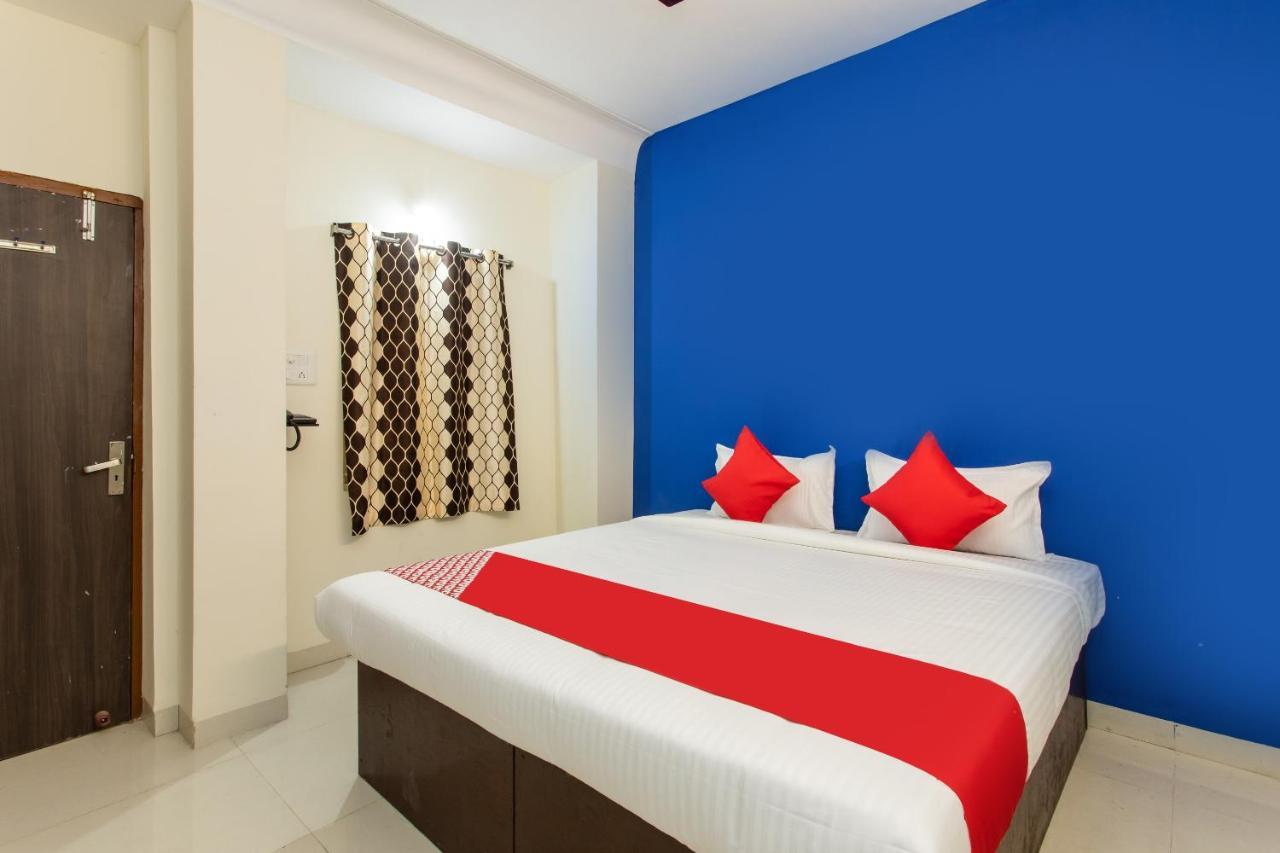 Oyo 27862 Brooklyn Hotel 3*