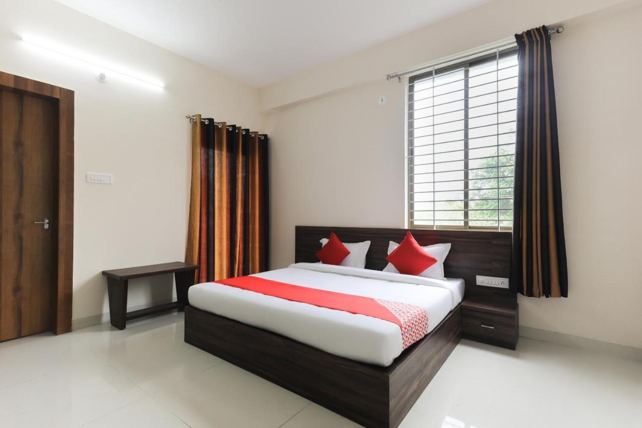 Super O La Flora Hotel Indore