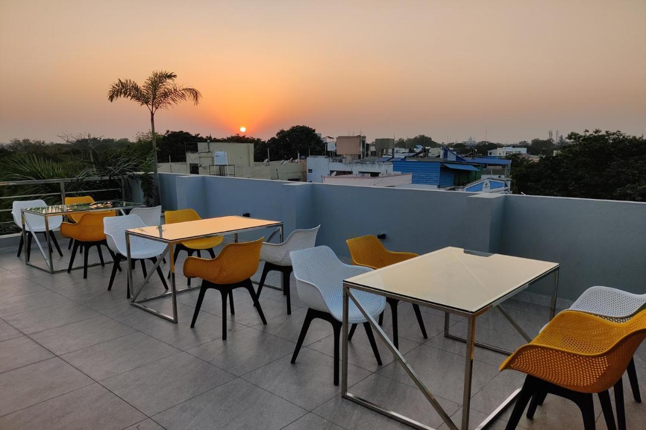 Blue Bells Indore