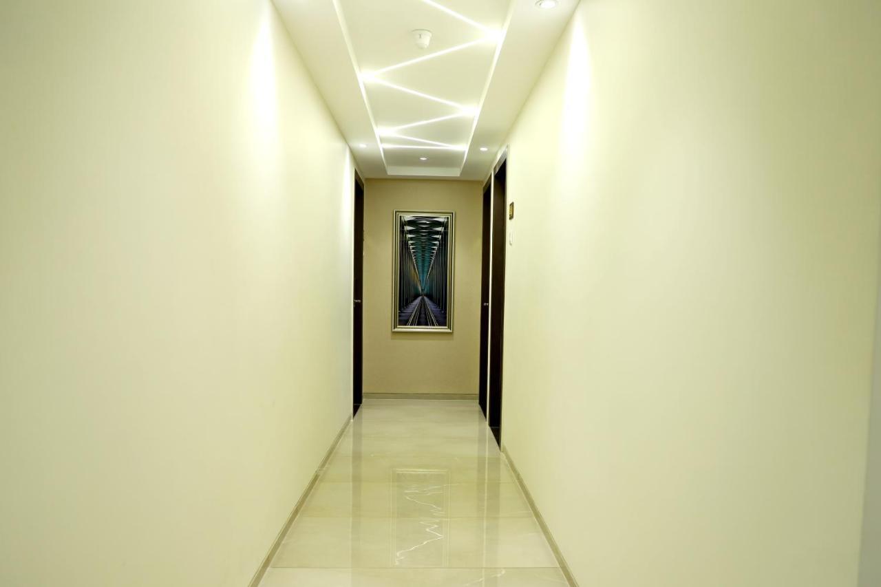 Hotel Grand Girdhar Indore