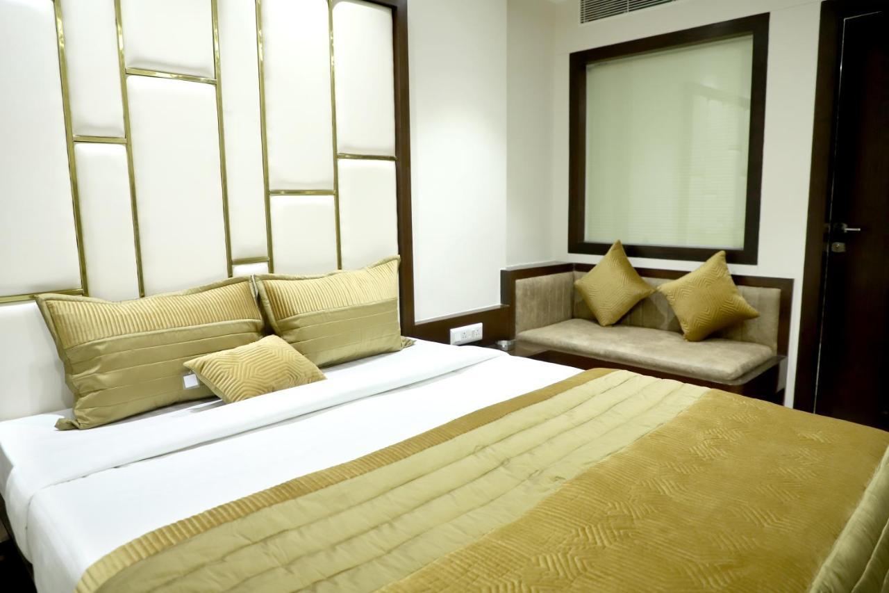 Hotel Grand Girdhar Indore