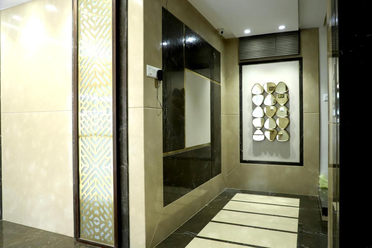 Hotel Grand Girdhar 4*