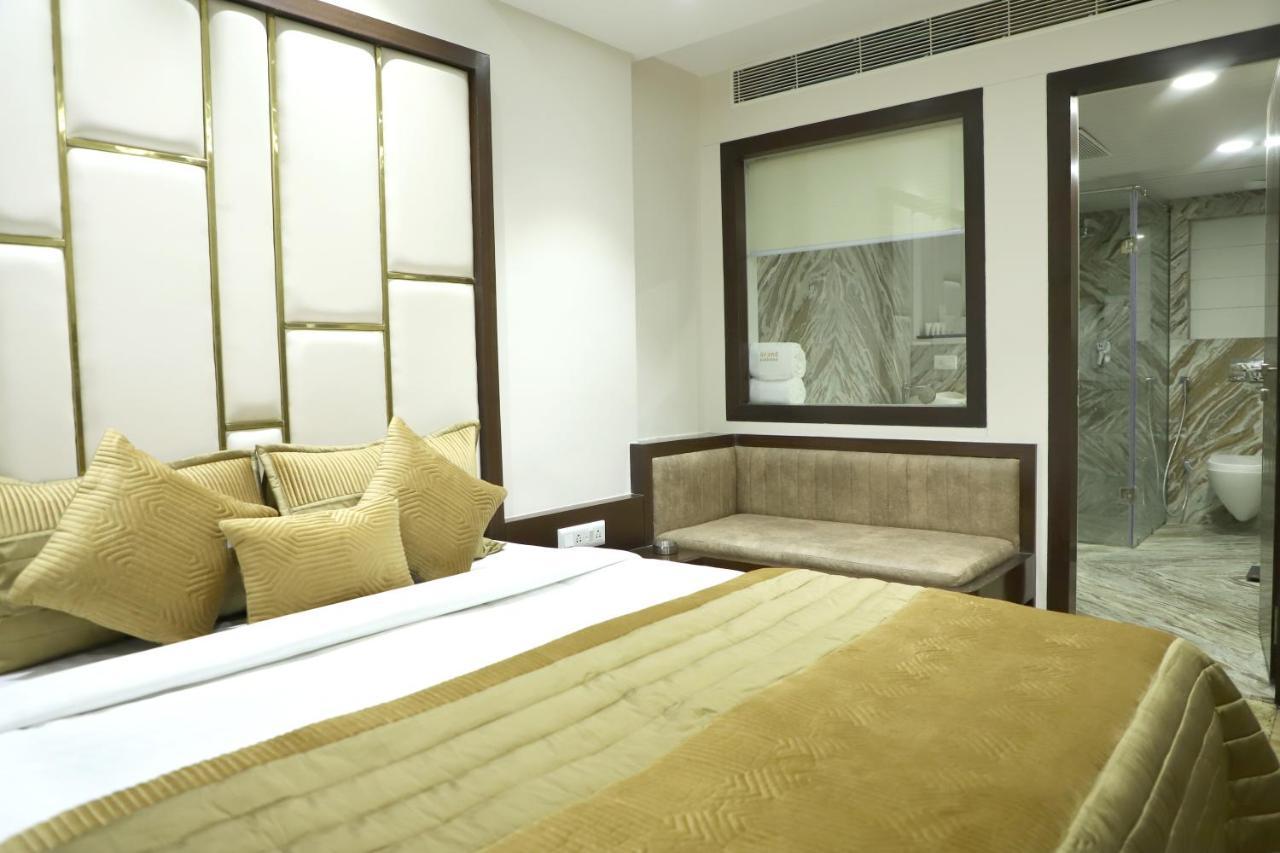 Grand Girdhar 4* Indore