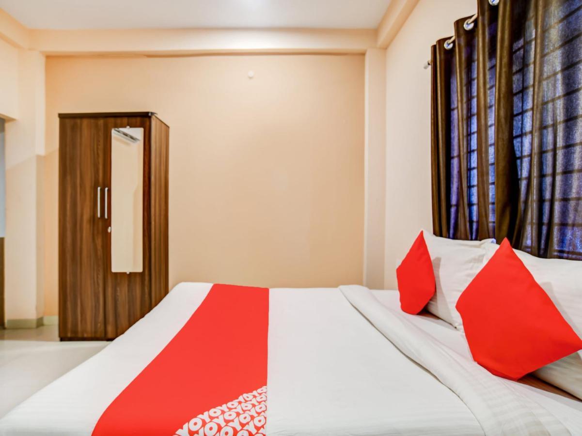 Hotel Oyo Asha