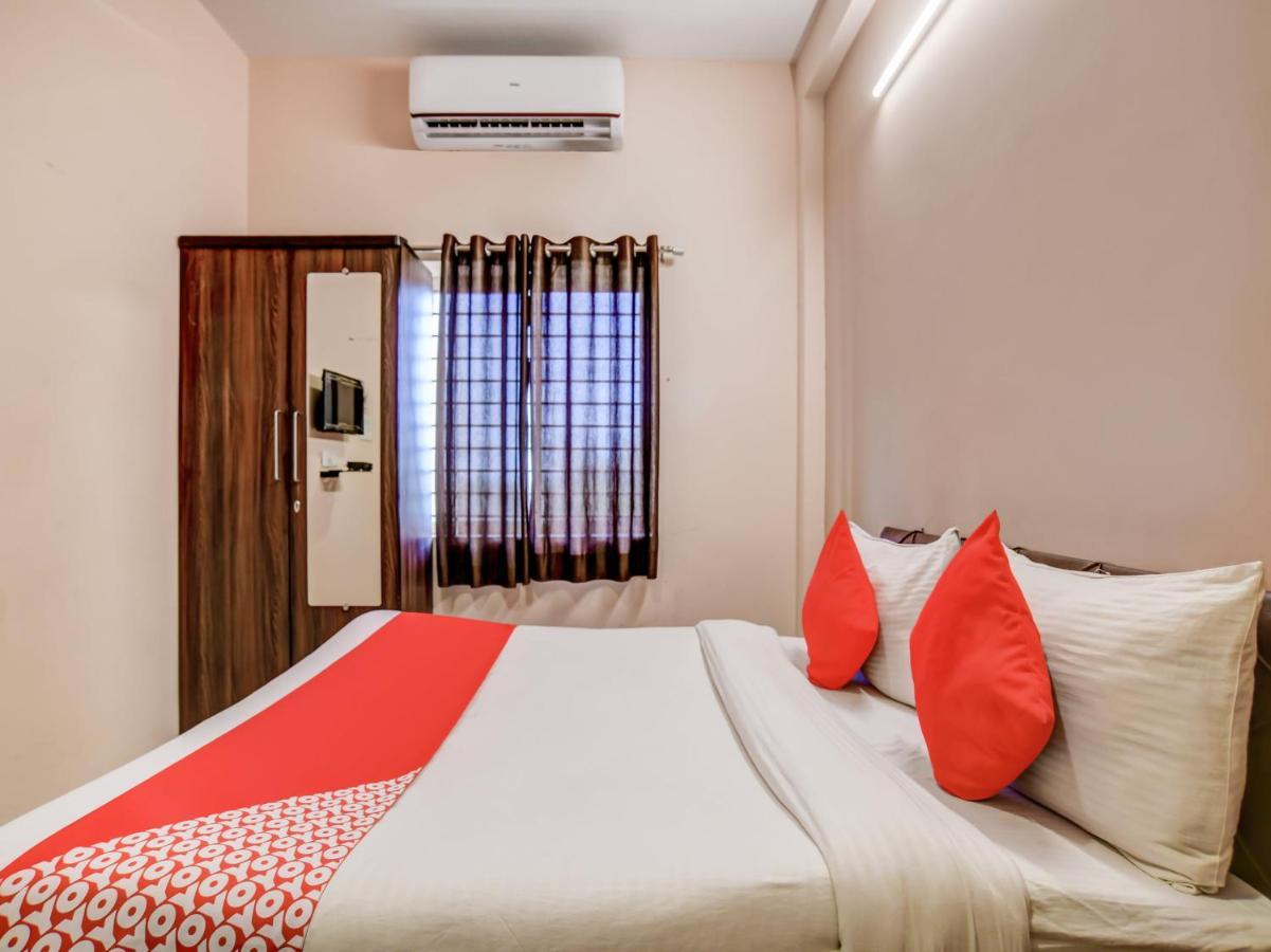 Hotel Oyo Asha 3*