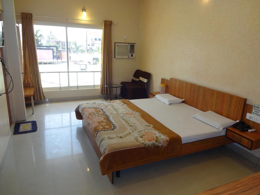 Hotel Mittal Avenue Indore