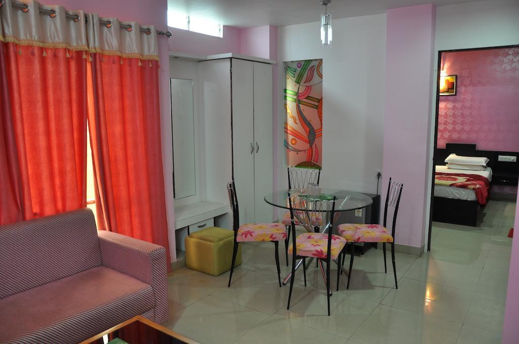 Mittal Avenue Indore