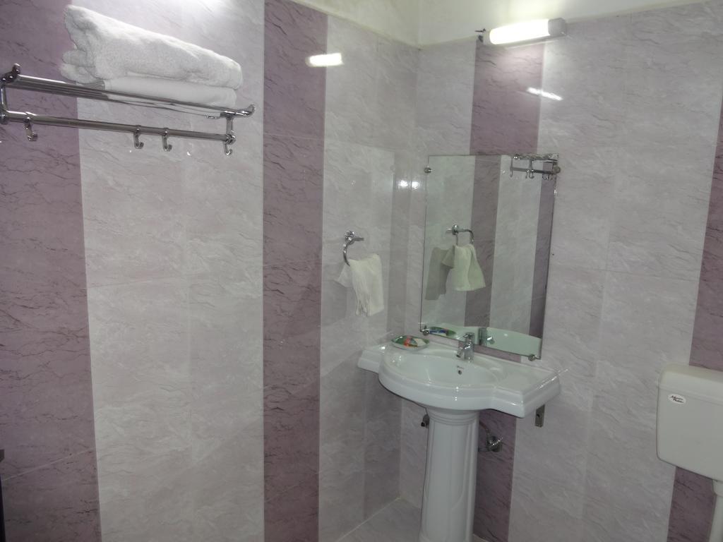 Hotel Mittal Avenue Indore