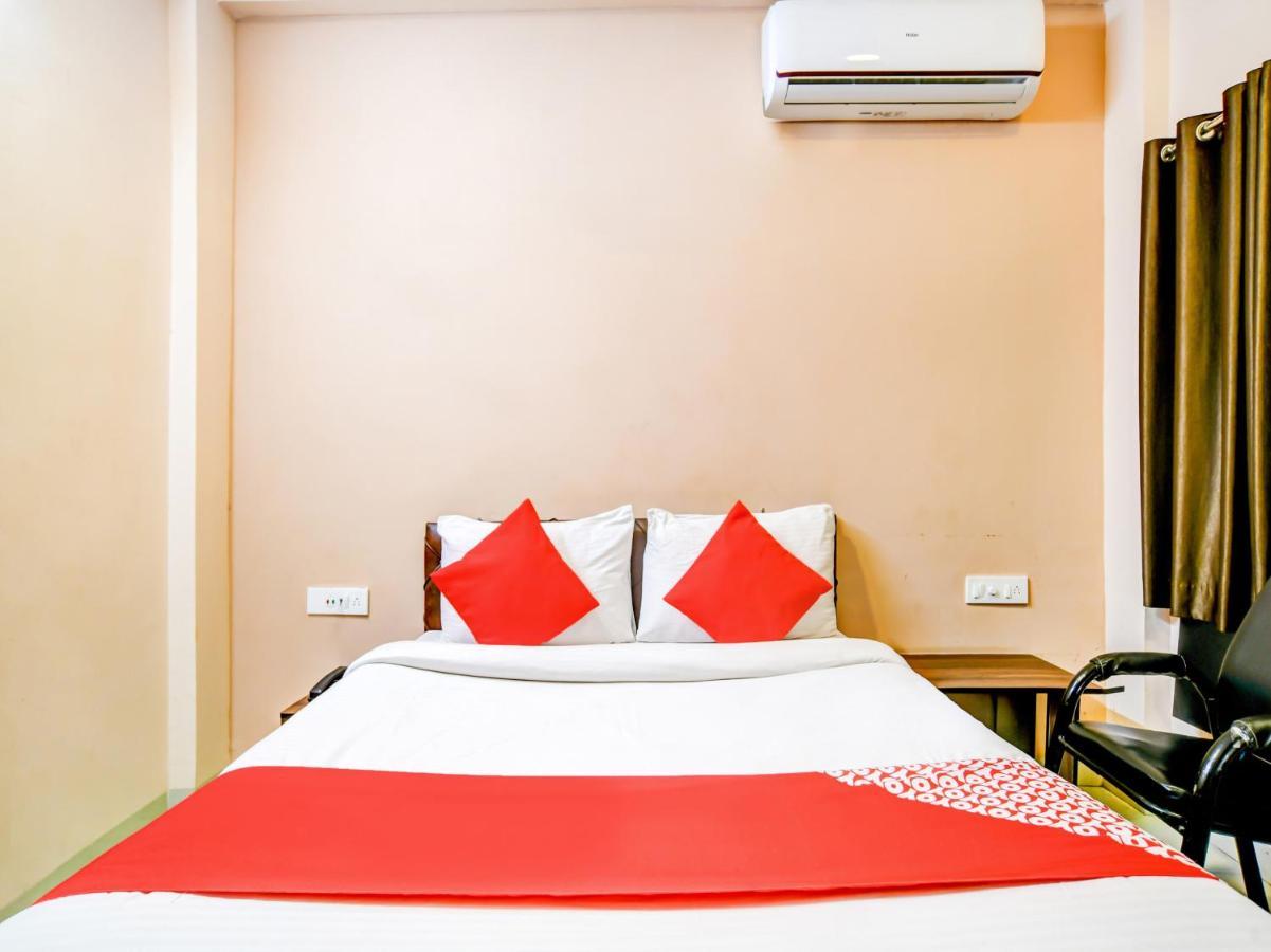 Oyo Asha 3* Indore