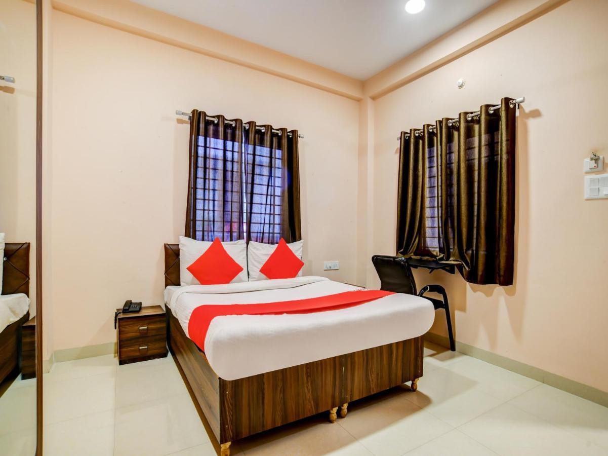 Oyo Asha Hotel