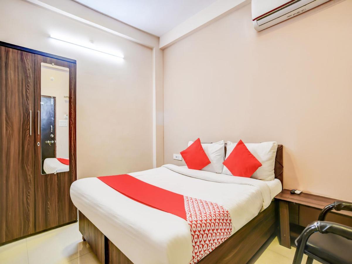 Hotel Oyo Asha 3*