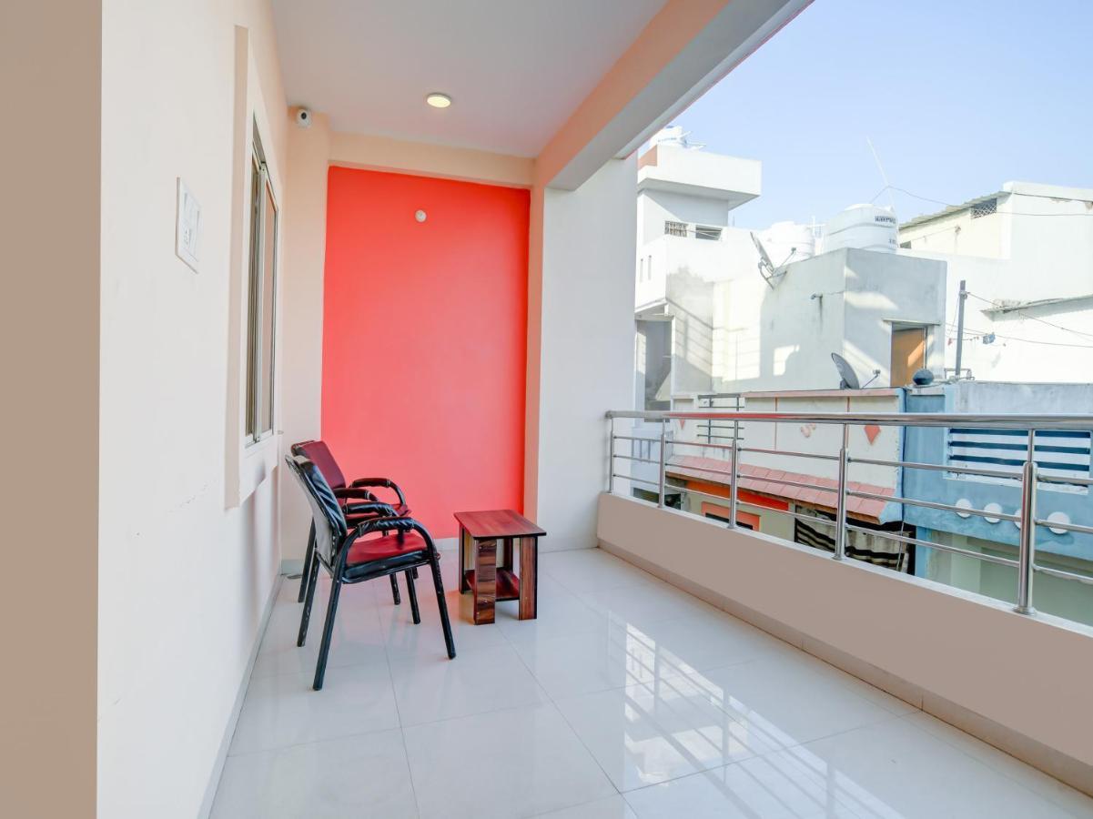 Oyo Asha 3* Indore