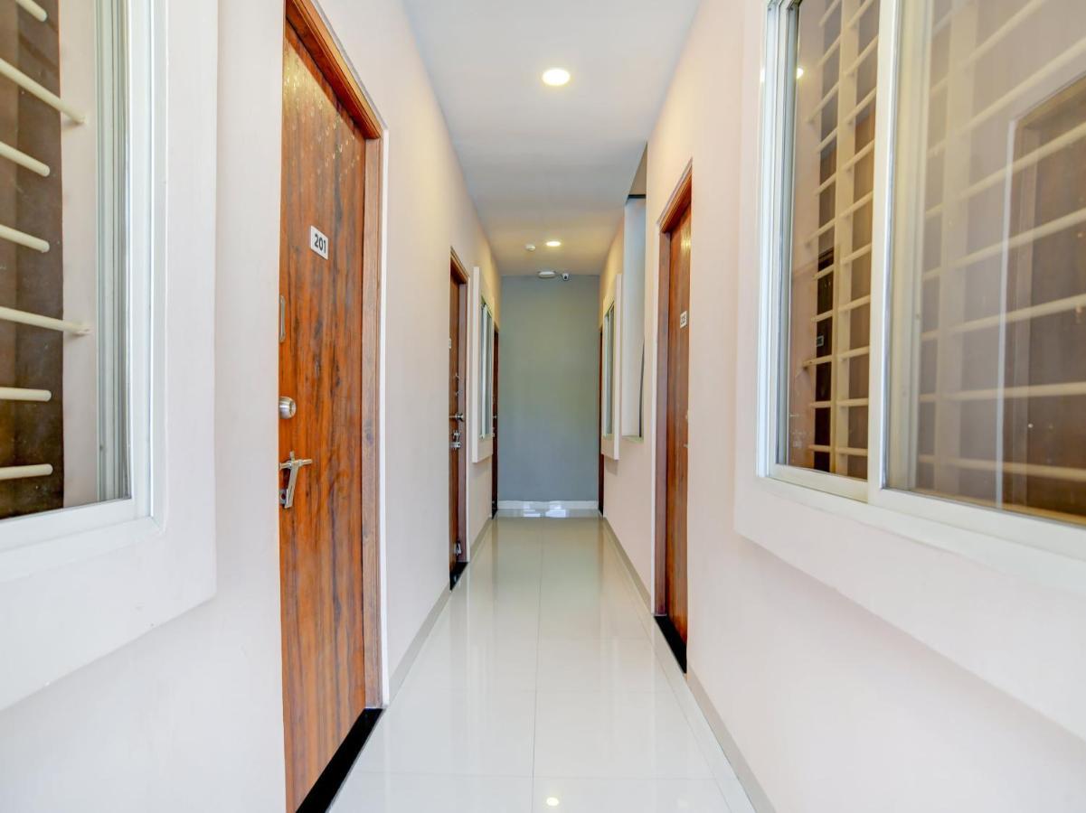 Oyo Asha 3* Indore