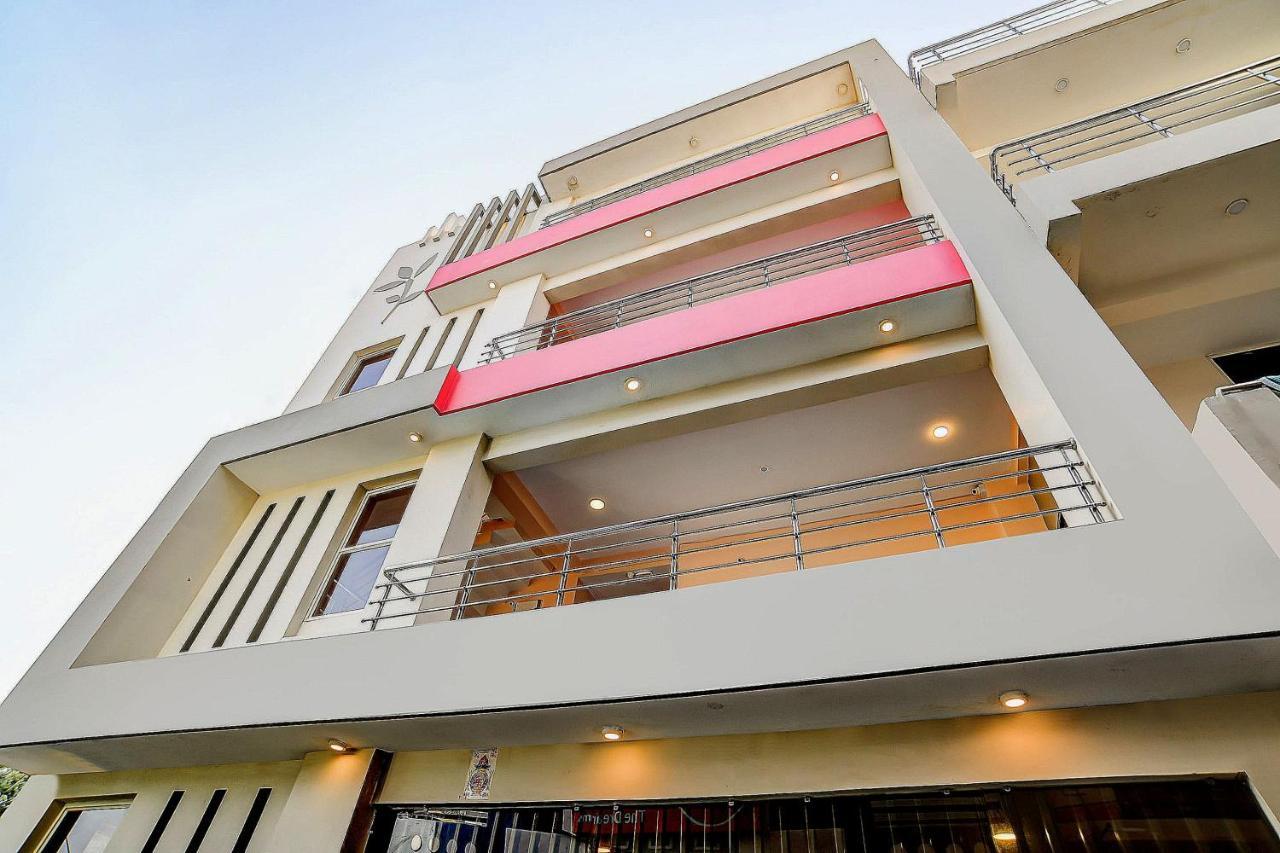 Oyo Asha 3* Indore