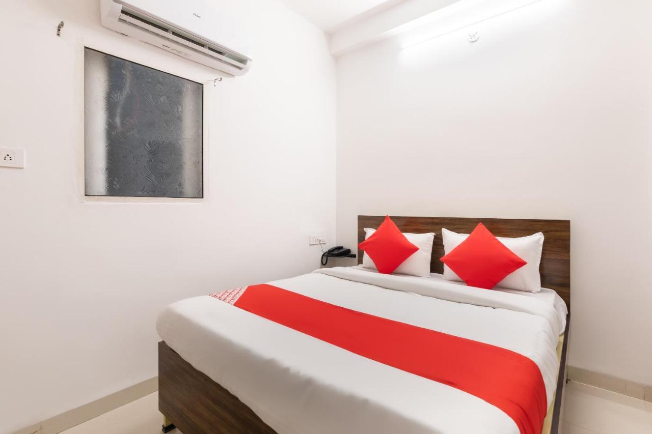 Hotel Oyo 39969 Shivansh Palace
