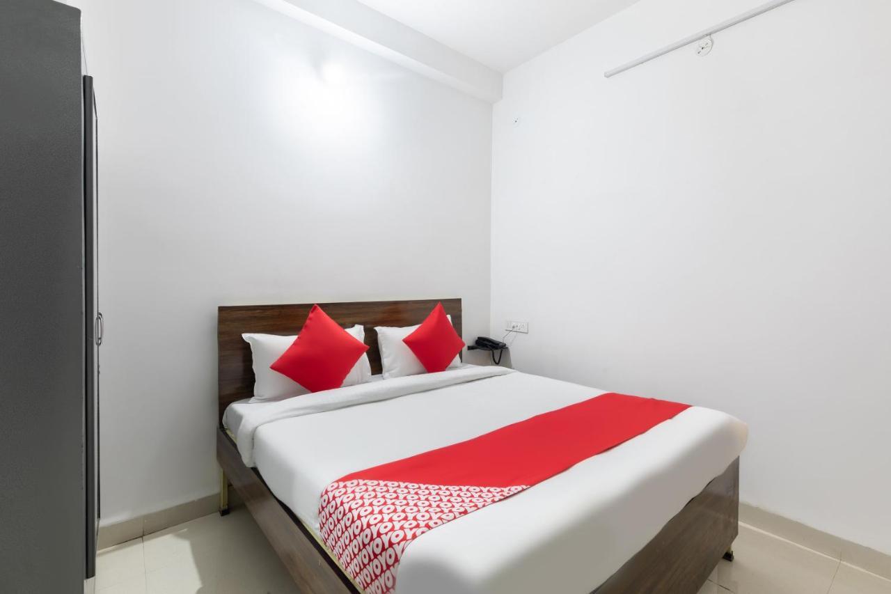 Oyo 39969 Shivansh Palace