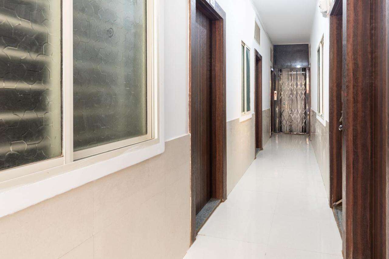 Oyo 39969 Shivansh Palace Hotel Indore
