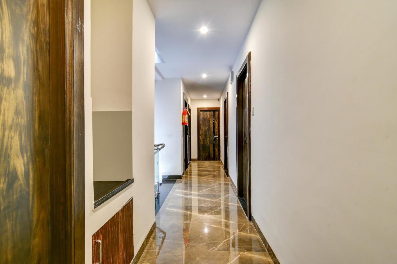 Hotel Capital O 77828 Hotel Twinkle Regency Indore