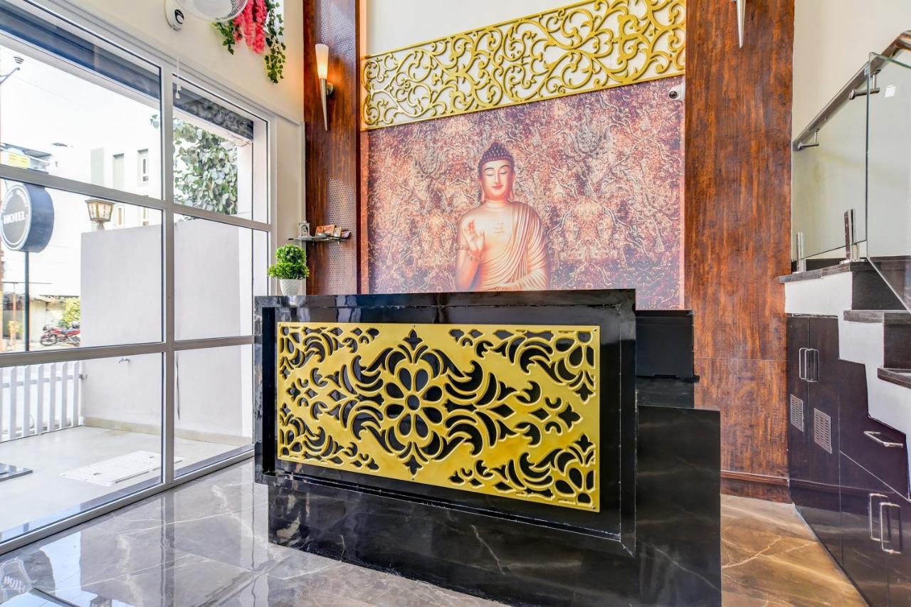 Hotel Capital O 77828 Hotel Twinkle Regency