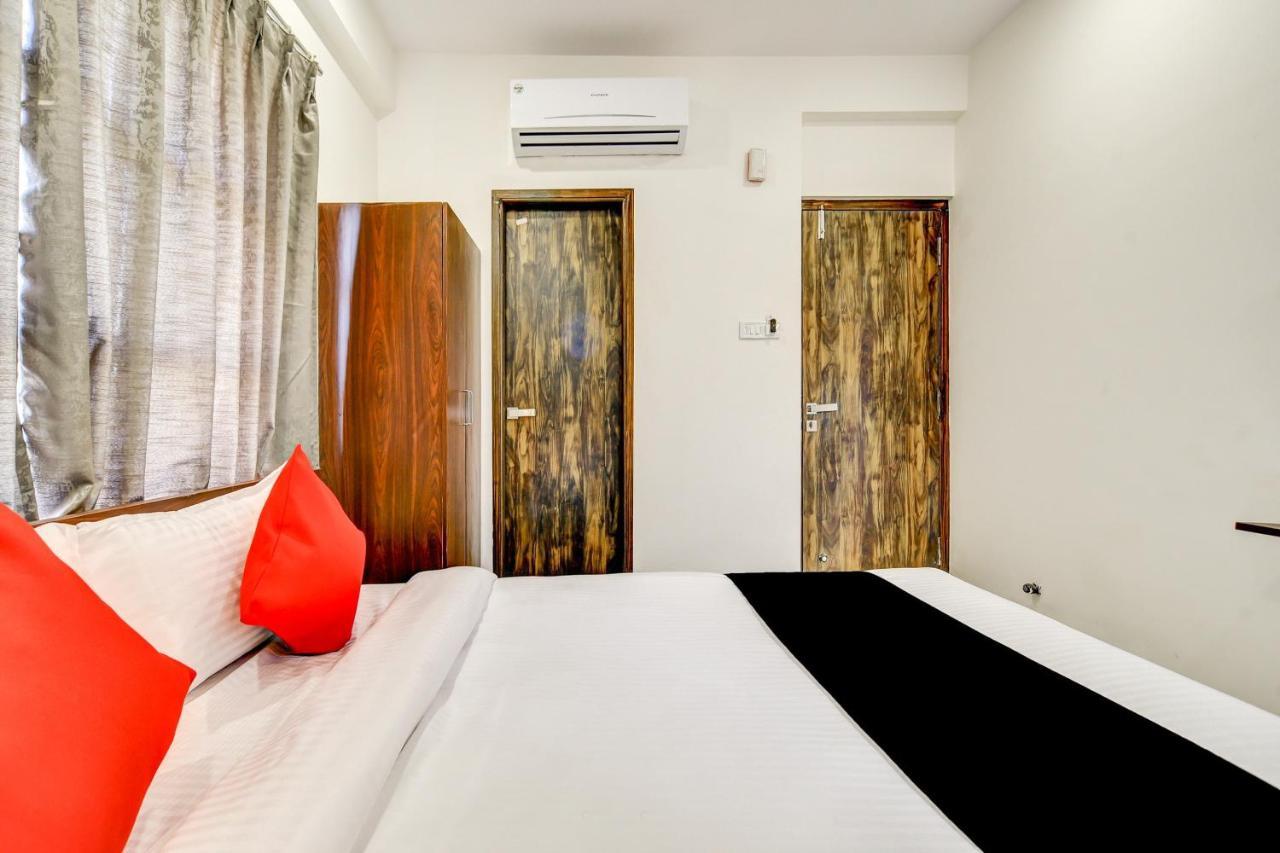 Hotel Capital O 77828 Hotel Twinkle Regency