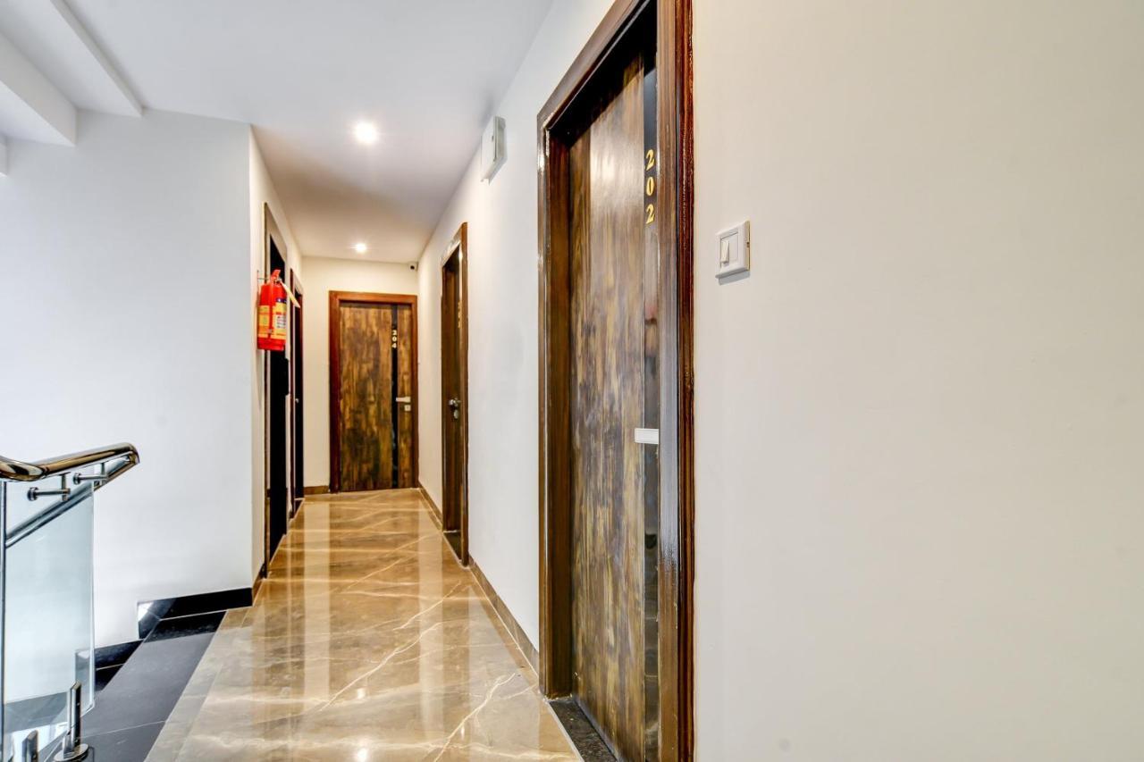 Hotel Capital O 77828 Hotel Twinkle Regency Indore
