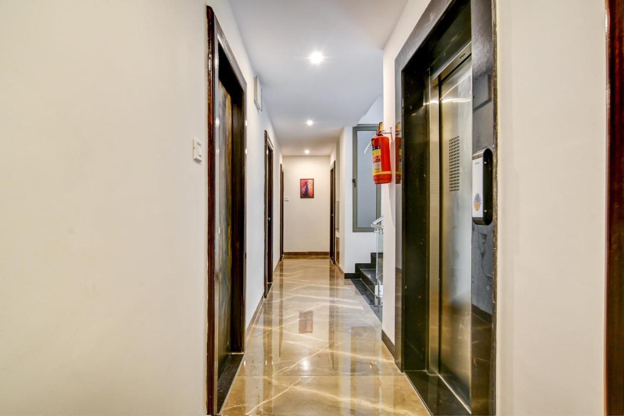 Capital O 77828 Hotel Twinkle Regency 3* Indore