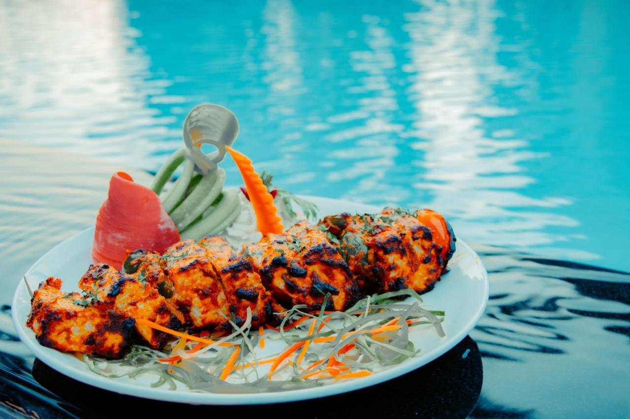 Hotel Jardin 4*