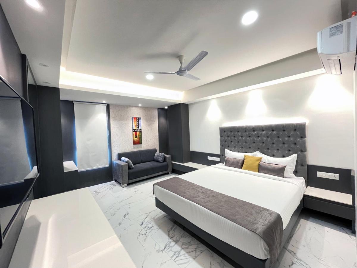 Jardin Hotel 4*