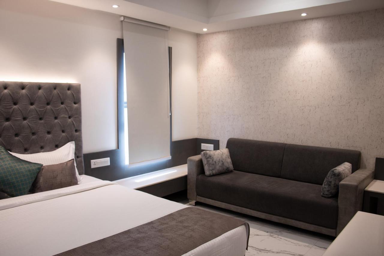 Hotel Jardin 4*