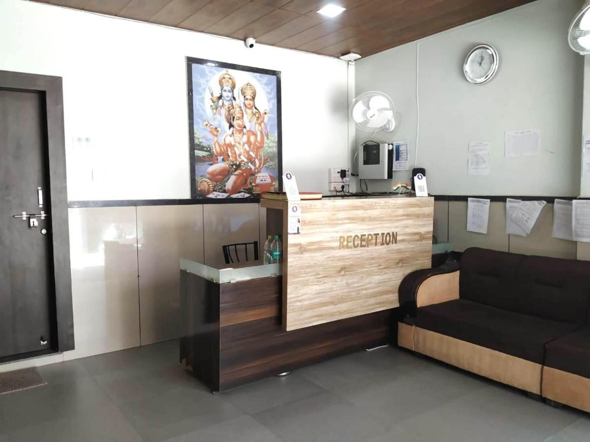 Hotel Katyayani Hotel Indore