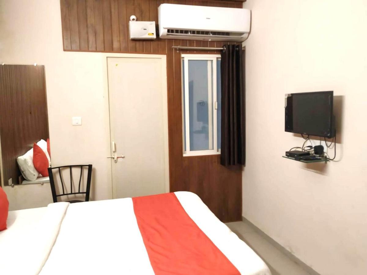 Hotel Katyayani Hotel Indore
