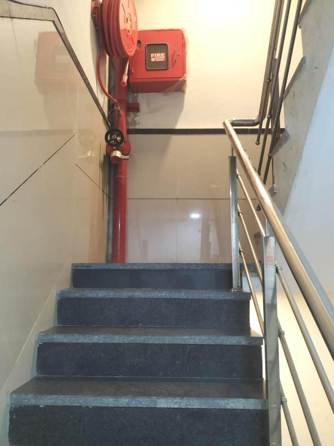 Hotel Katyayani Hotel Indore
