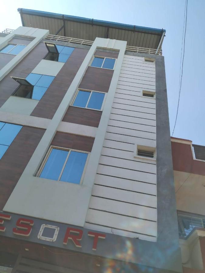 Hotel Katyayani 3*