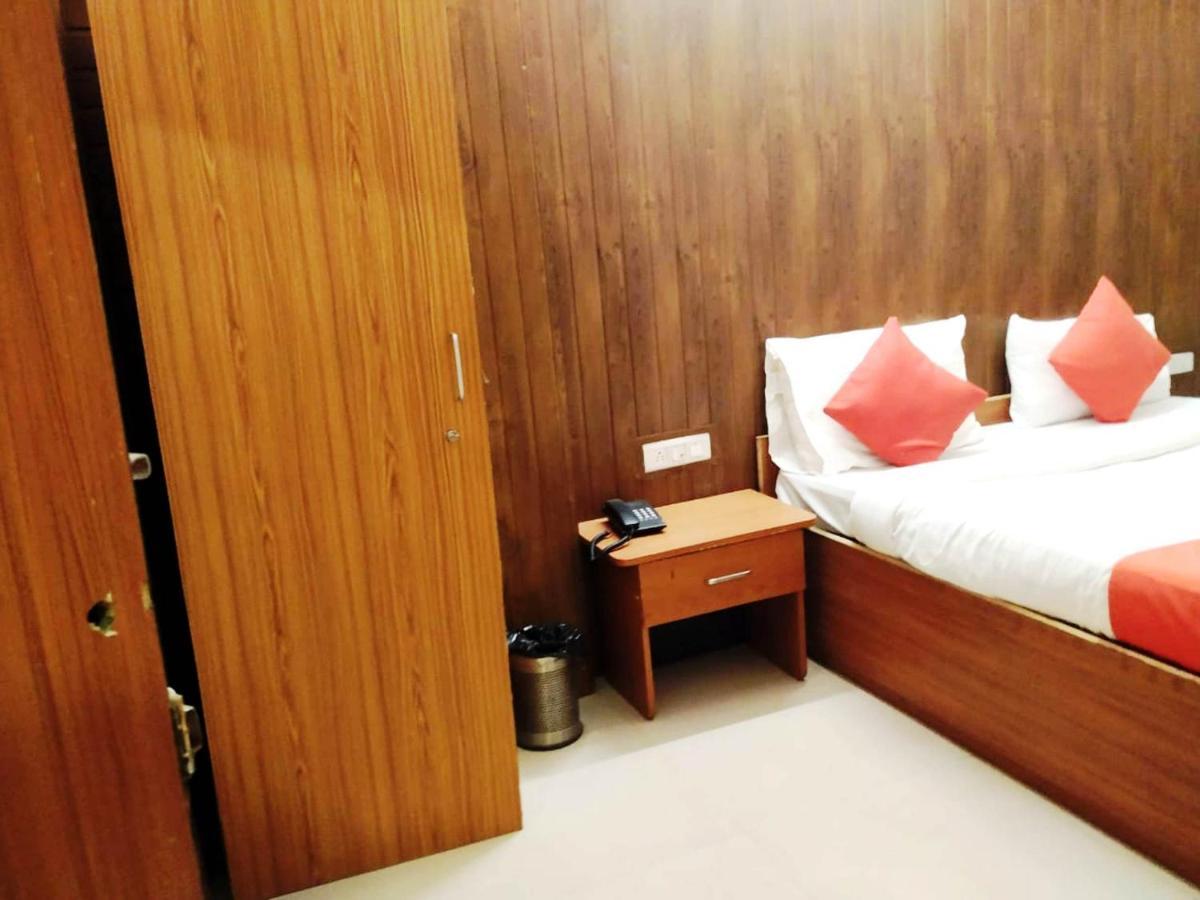 Hotel Katyayani Hotel 3*