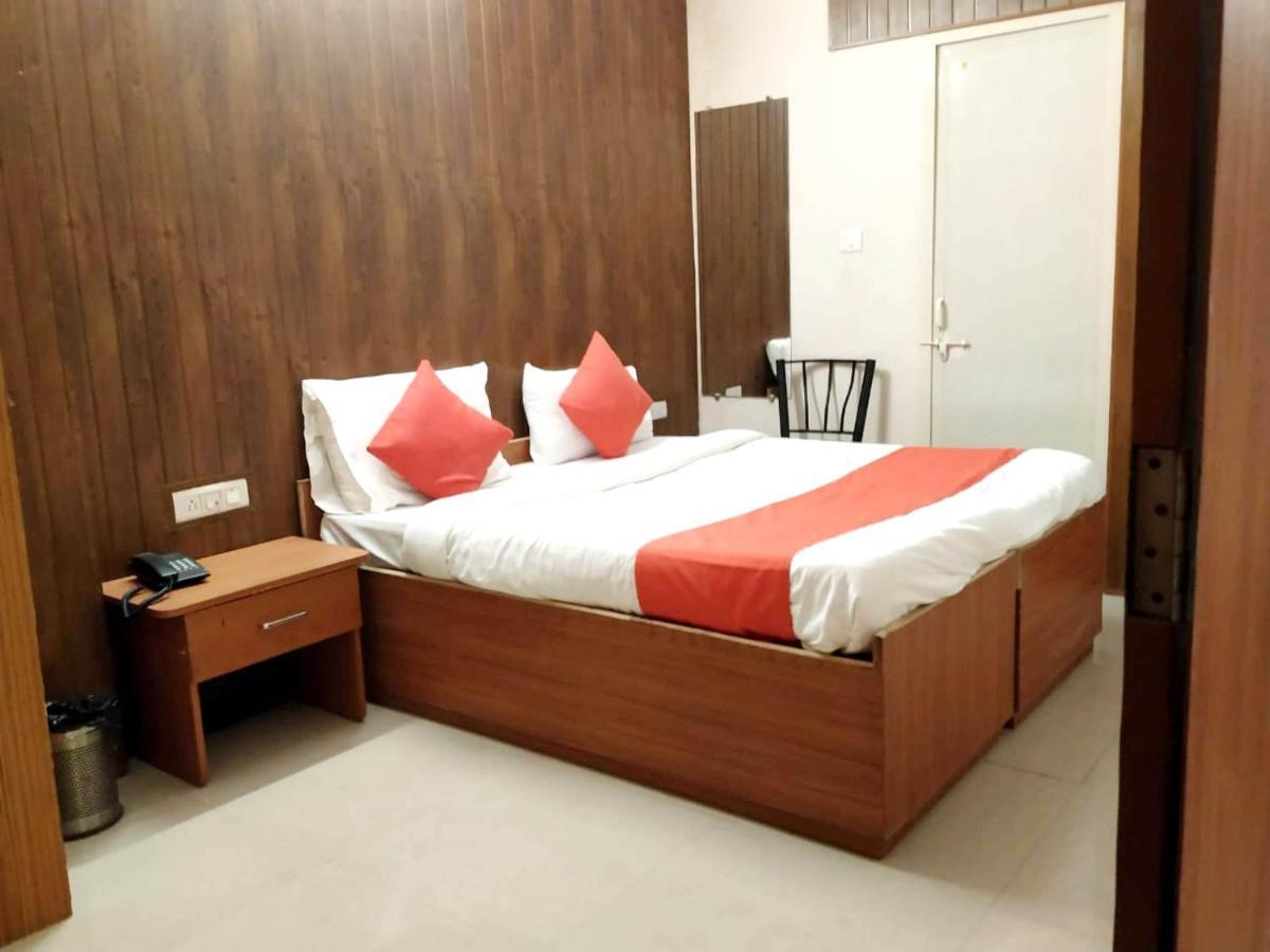 Hotel Hotel Katyayani