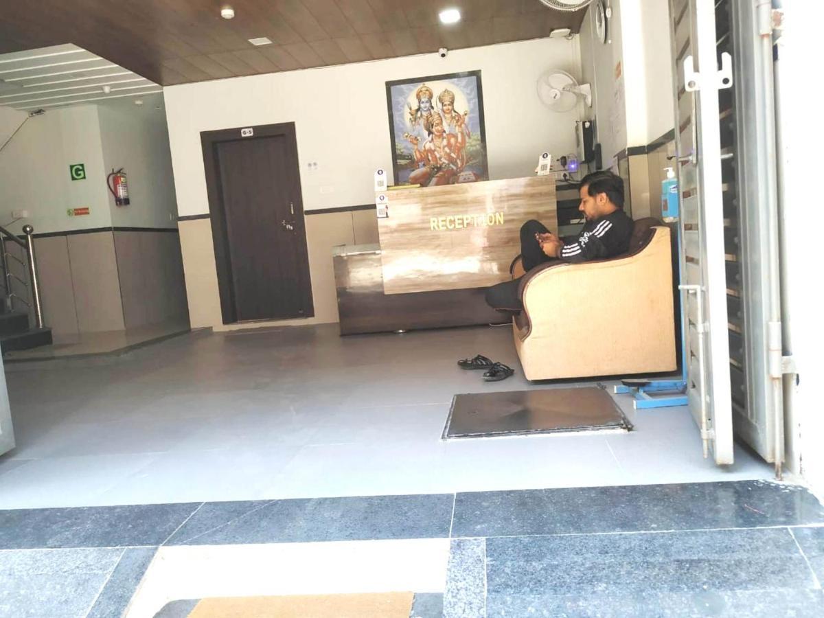 Hotel Katyayani Hotel Indore