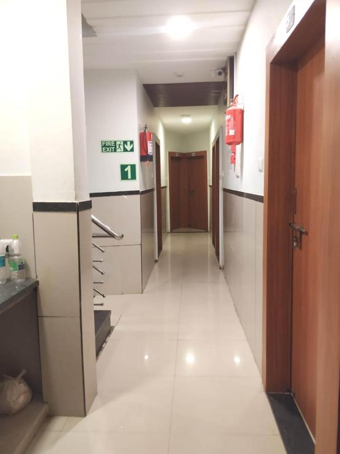 Hotel Katyayani Hotel 3*