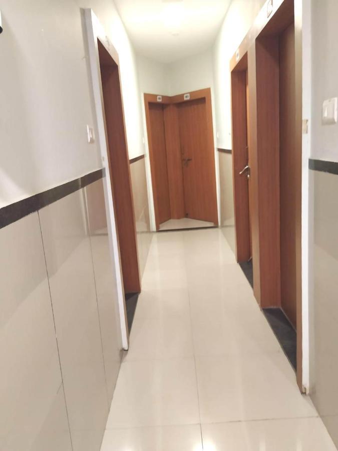 Hotel Katyayani 3*