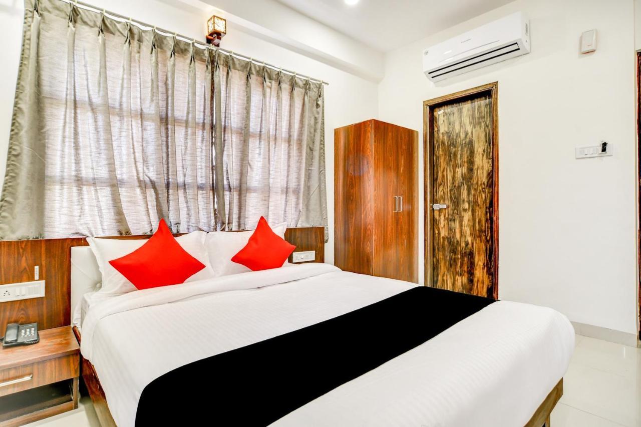 Capital O 77828 Hotel Twinkle Regency 3* Indore