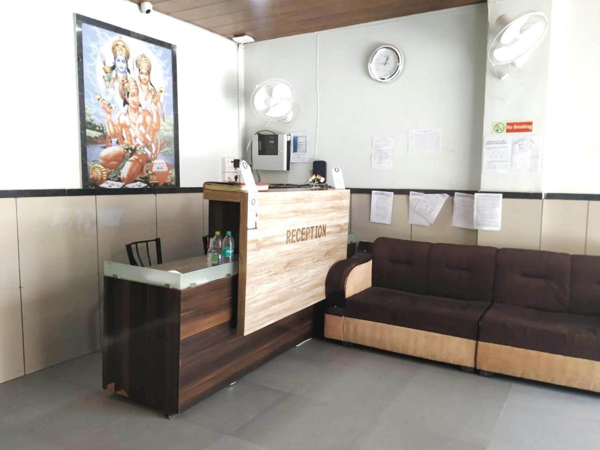 Hotel Katyayani 3*