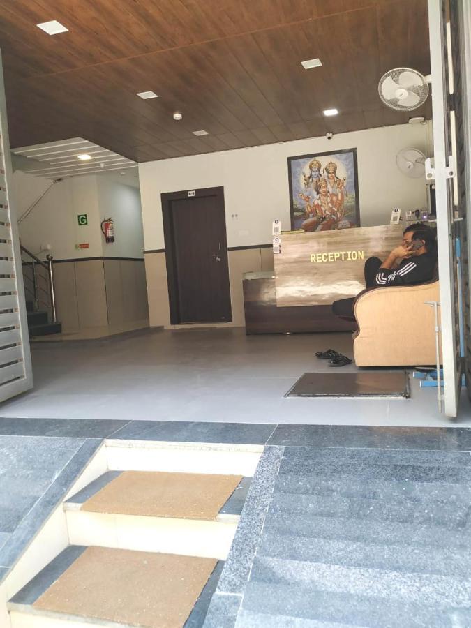 Hotel Hotel Katyayani Indore