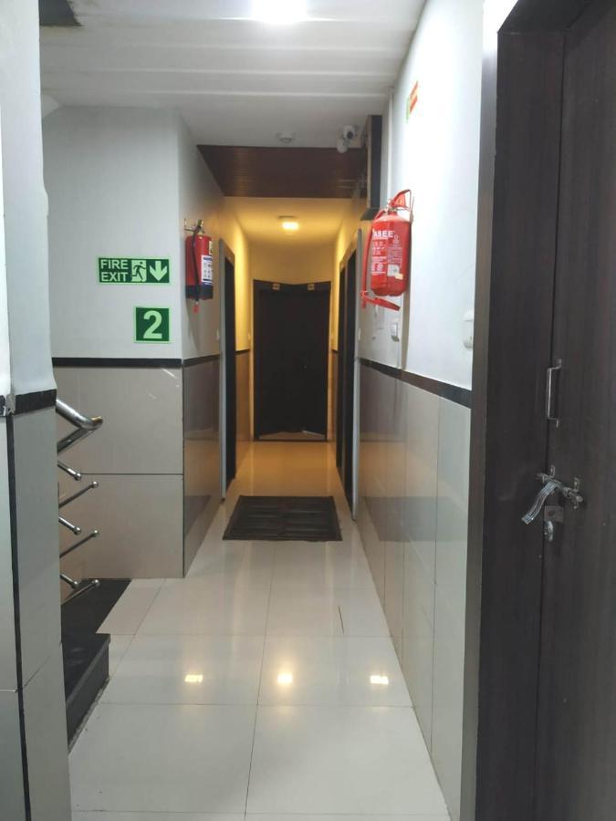 Hotel Katyayani Hotel Indore